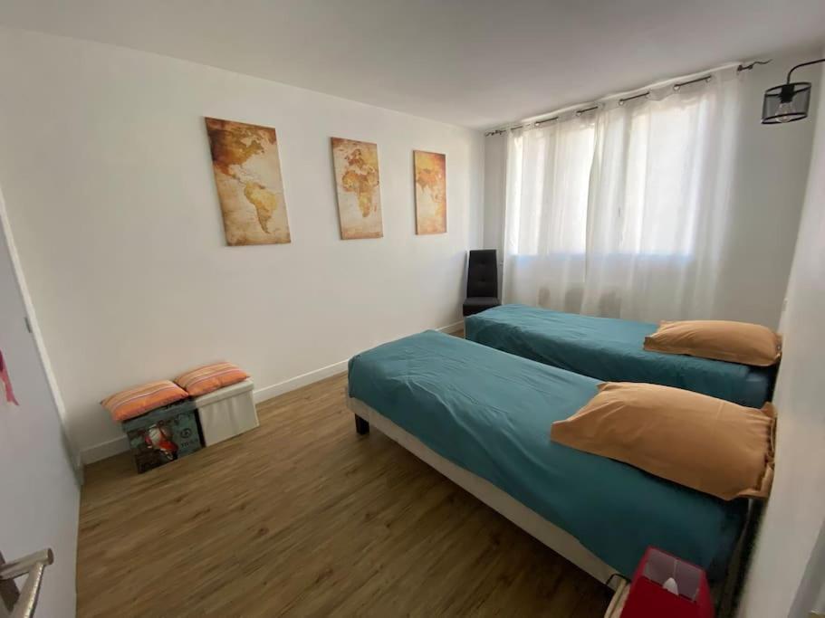 Apartament Le Chasseur Alpin Albertville Zewnętrze zdjęcie